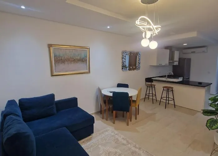 Residence Abraj