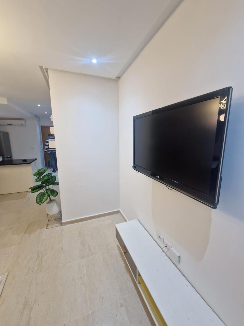 Abraj Apartment *