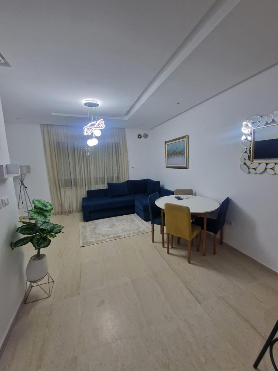 Apartment Abraj *
