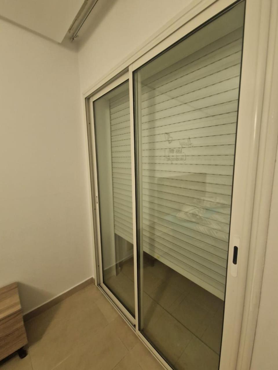 Apartment Abraj Tunis