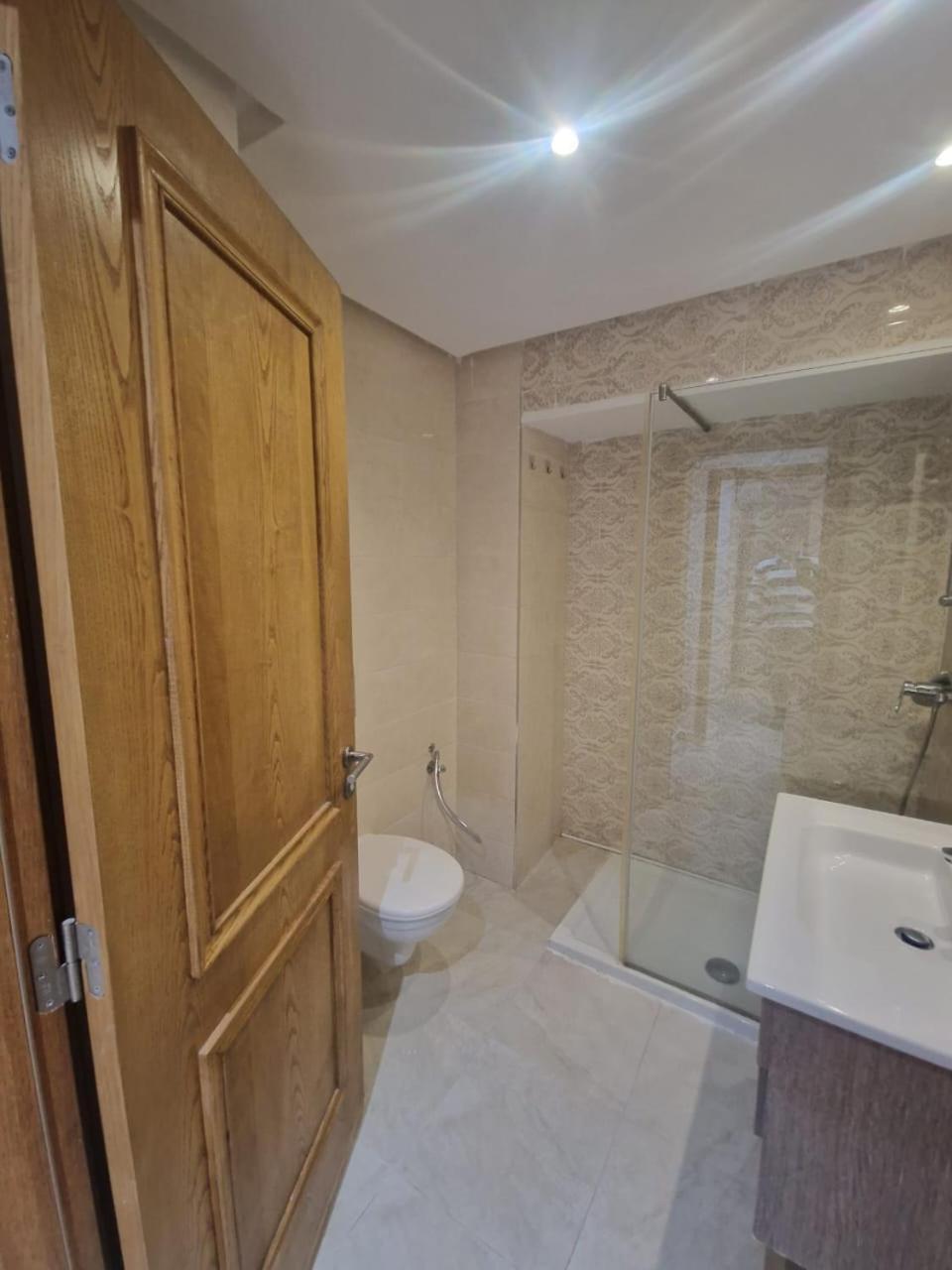 Apartment Abraj *