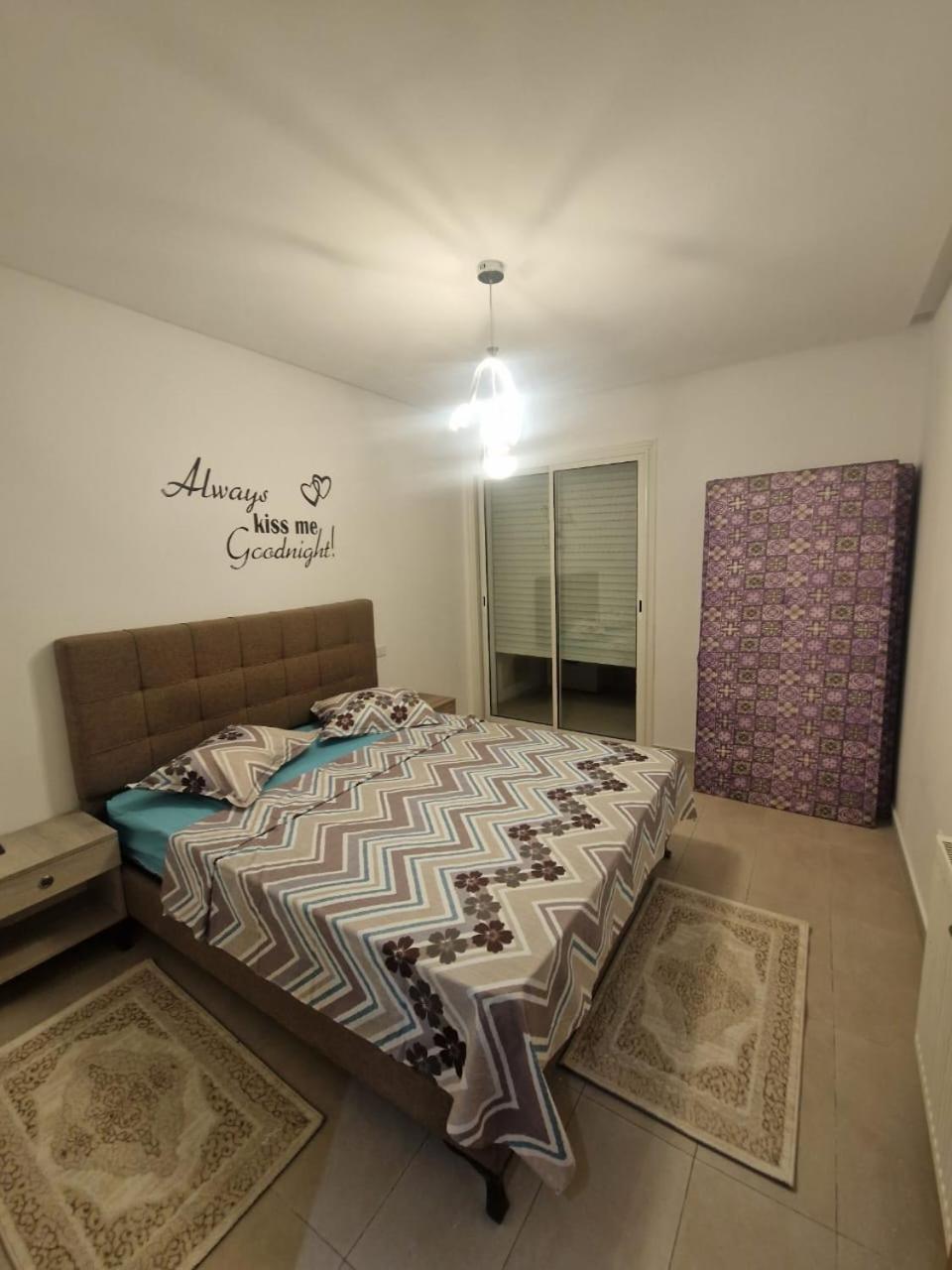 Apartment Abraj Tunis
