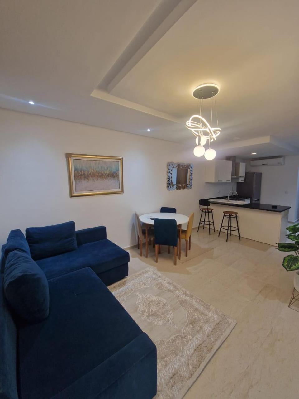 Apartment Abraj